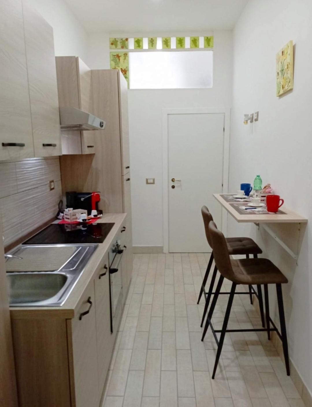 Petit Bijou Apartment Чивитавекия Екстериор снимка