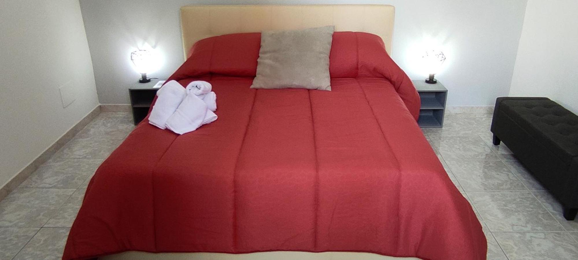 Petit Bijou Apartment Чивитавекия Екстериор снимка