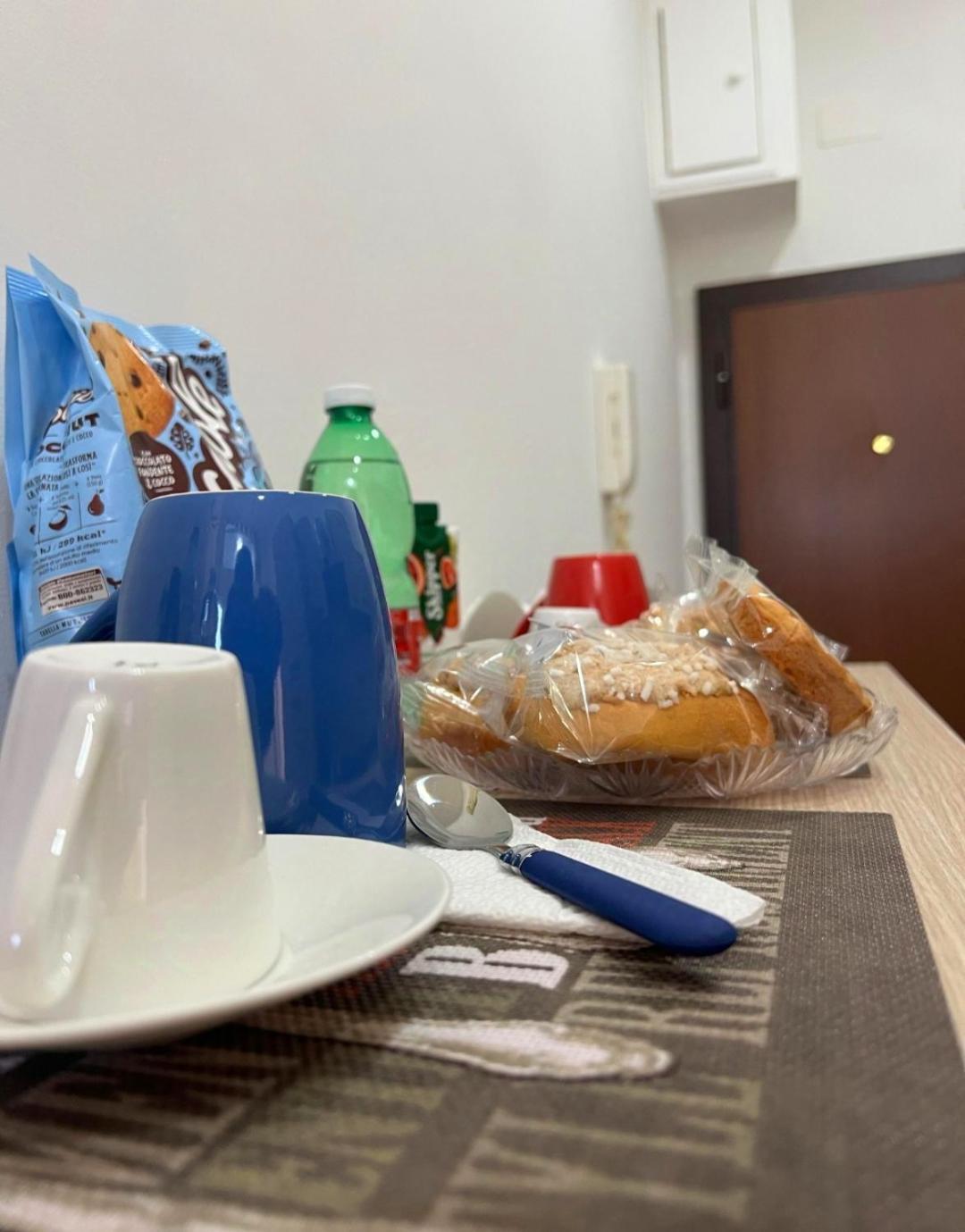Petit Bijou Apartment Чивитавекия Екстериор снимка