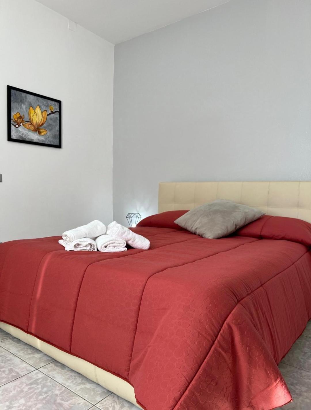 Petit Bijou Apartment Чивитавекия Екстериор снимка