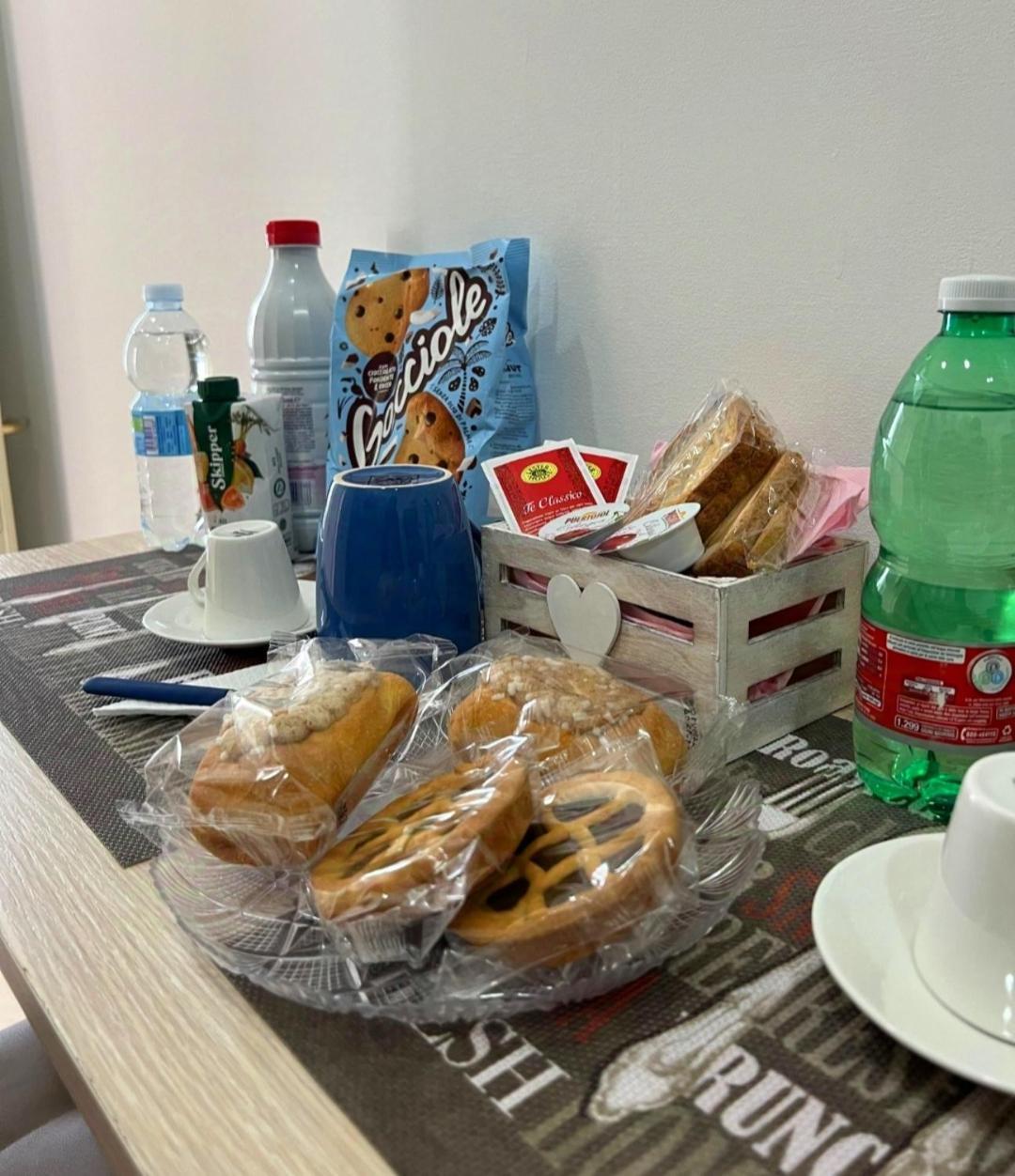 Petit Bijou Apartment Чивитавекия Екстериор снимка