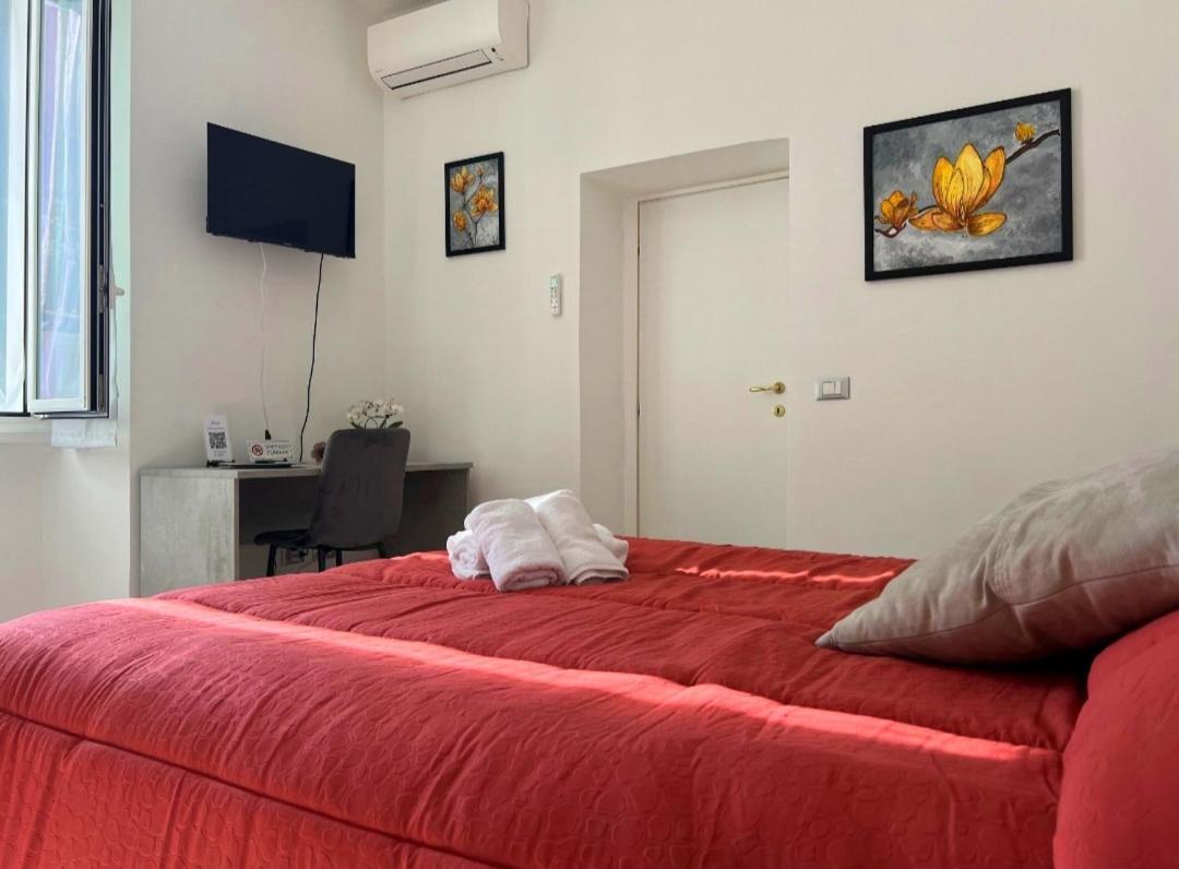 Petit Bijou Apartment Чивитавекия Екстериор снимка