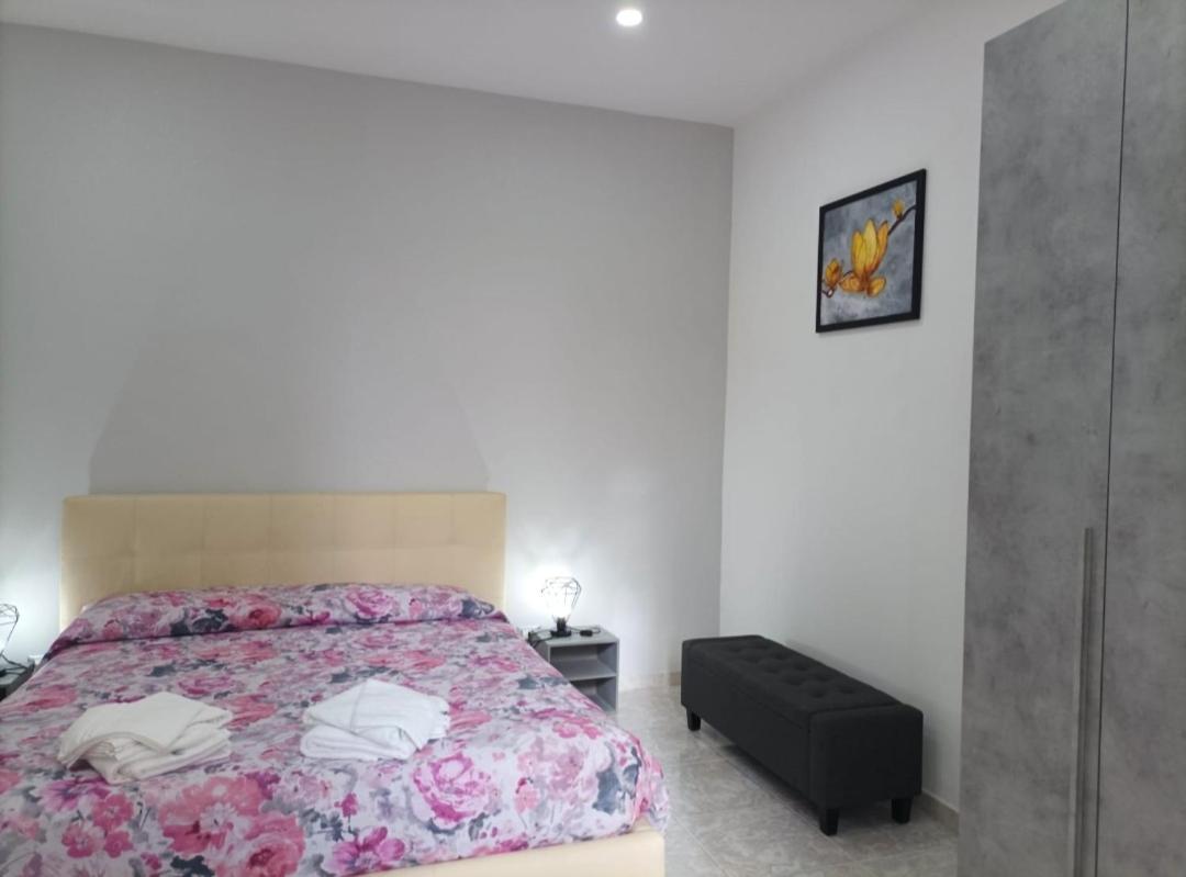 Petit Bijou Apartment Чивитавекия Екстериор снимка