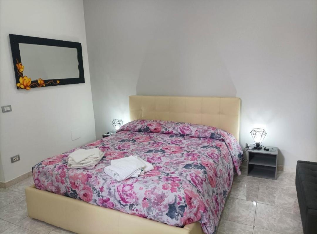 Petit Bijou Apartment Чивитавекия Екстериор снимка