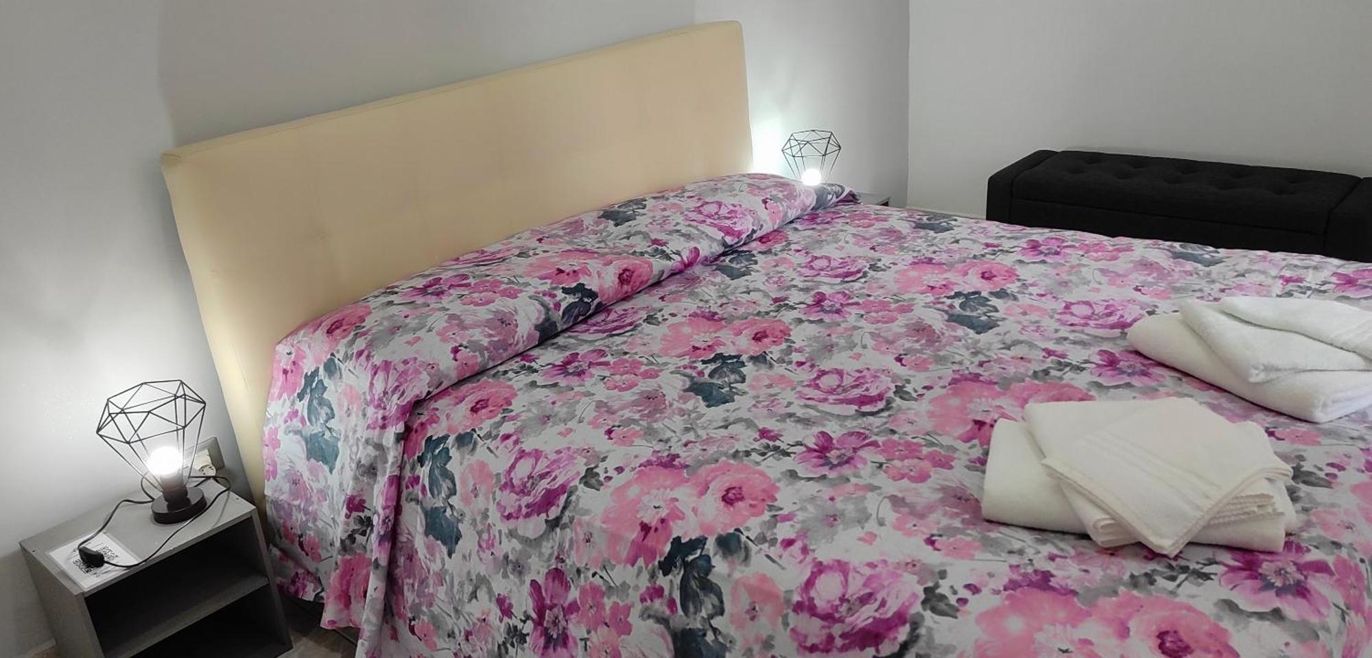 Petit Bijou Apartment Чивитавекия Екстериор снимка