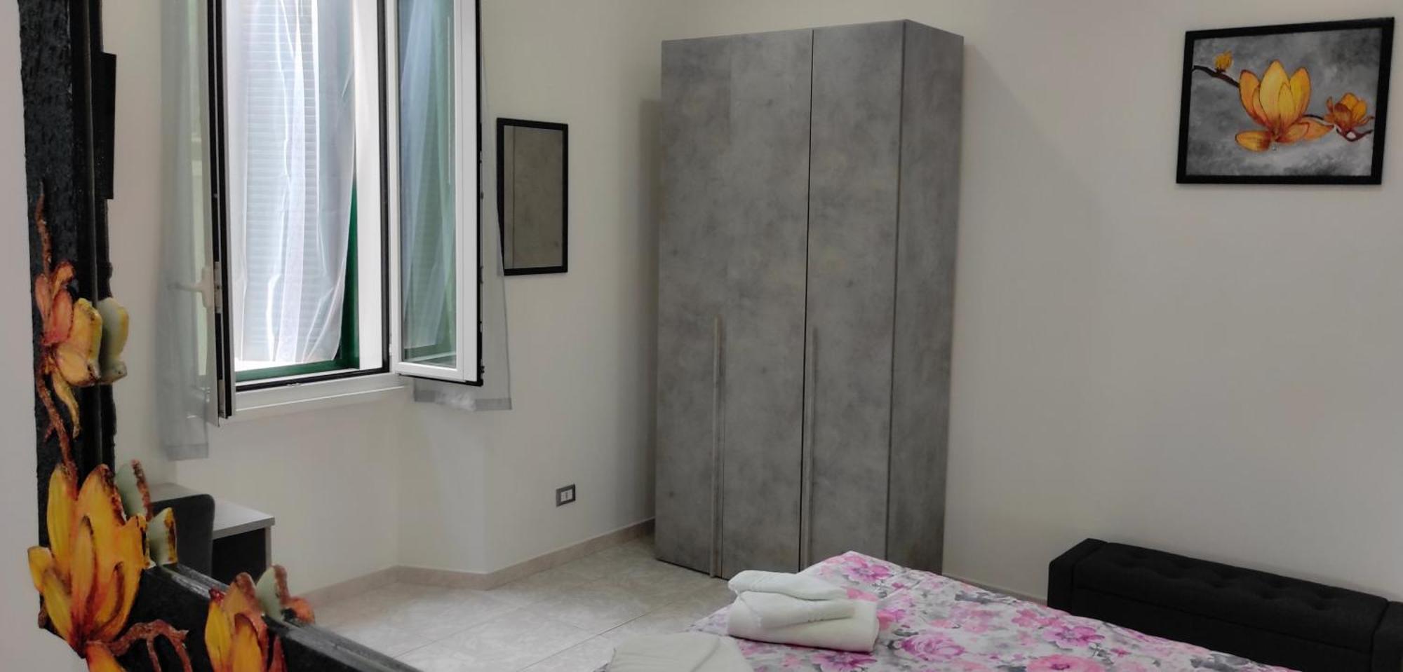 Petit Bijou Apartment Чивитавекия Екстериор снимка