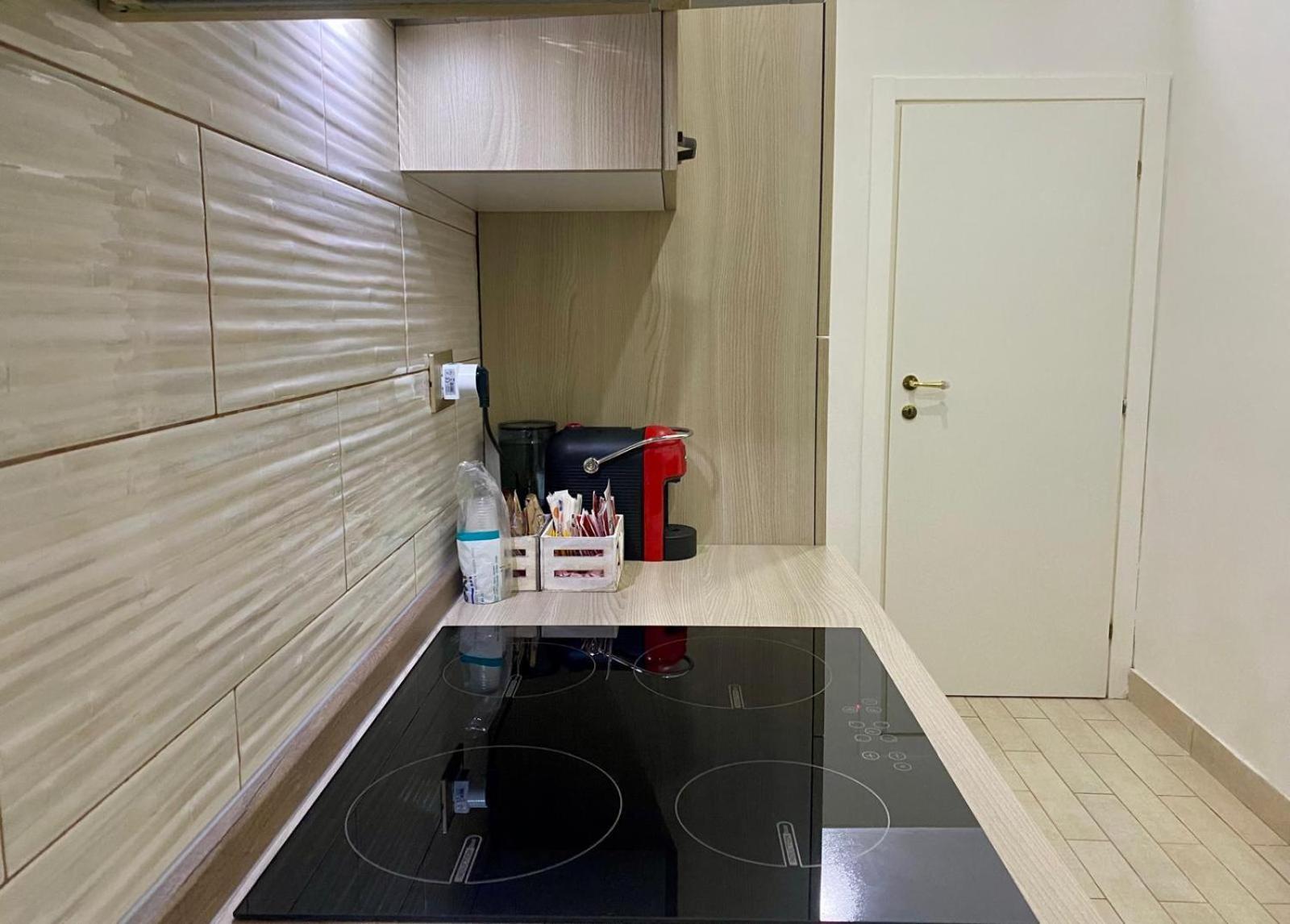 Petit Bijou Apartment Чивитавекия Екстериор снимка