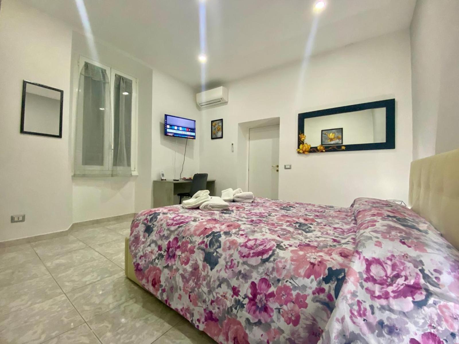 Petit Bijou Apartment Чивитавекия Екстериор снимка