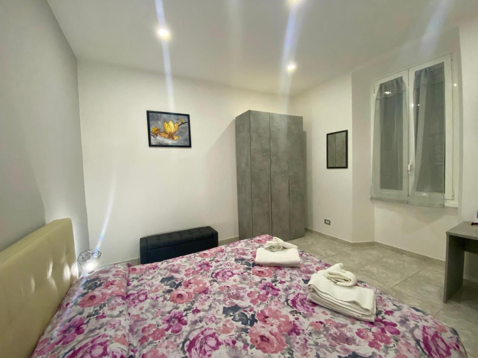 Petit Bijou Apartment Чивитавекия Екстериор снимка